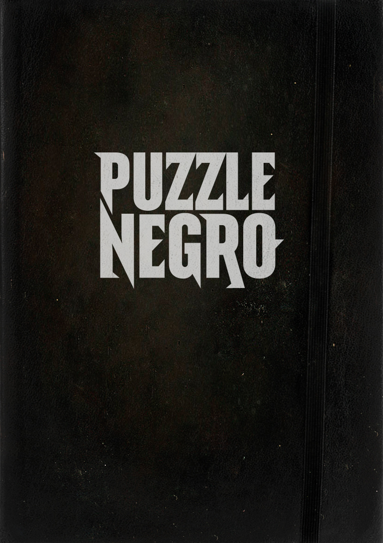 Puzzle Negro