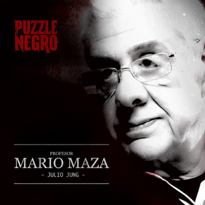 Profesor Mario Maza